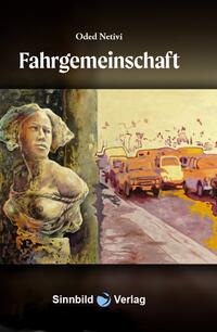 Vorderes Coverbild Fahrgemeinschaft