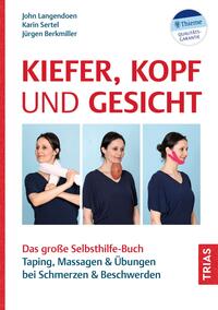 Vorderes Coverbild Kiefer, Kopf und Gesicht