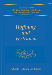 Vorderes Coverbild Hoffnung und Vertrauen