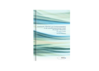 Vorderes Coverbild Emotionale Offenheit und Emotionsregulation in der sozialtherapeutischen Arbeit mit jungen Menschen