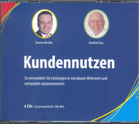 Vorderes Coverbild Kundennutzen