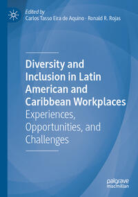 Vorderes Coverbild Diversity and Inclusion in Latin American and Caribbean Workplaces