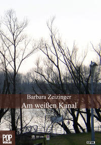 Vorderes Coverbild Am weißen Kanal