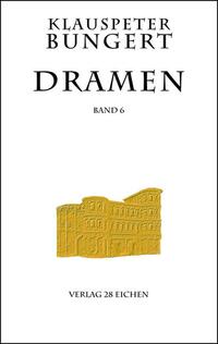 Vorderes Coverbild Dramen 6