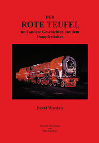 Vorderes Coverbild Der rote Teufel