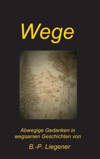Vorderes Coverbild Wege