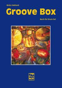 Vorderes Coverbild Groove Box