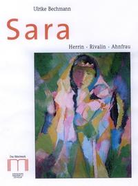 Vorderes Coverbild Sara