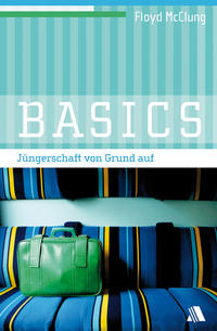 Vorderes Coverbild Basics