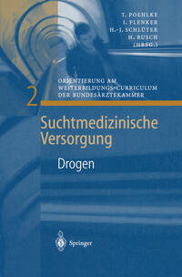 Vorderes Coverbild Drogen