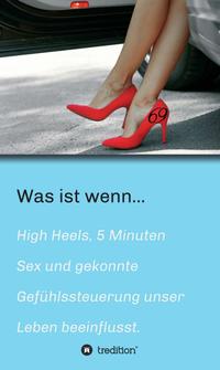 Vorderes Coverbild Was ist wenn...