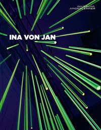 Vorderes Coverbild Farbe wird Licht