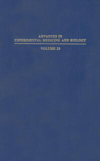 Vorderes Coverbild Microenvironmental Aspects of Immunity