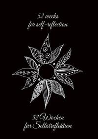 Vorderes Coverbild 52 Weeks