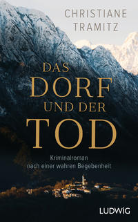 Vorderes Coverbild Das Dorf und der Tod