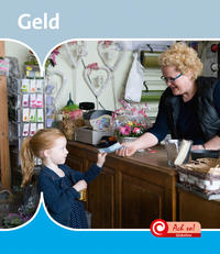 Vorderes Coverbild Geld
