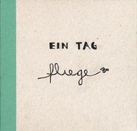 Vorderes Coverbild ein tag fliege