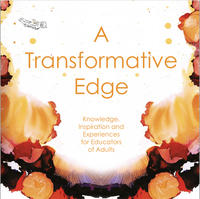Vorderes Coverbild A Transformative Edge