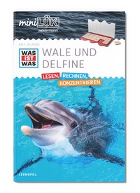 Vorderes Coverbild miniLÜK