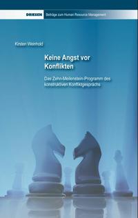 Vorderes Coverbild Keine Angst vor Konflikten