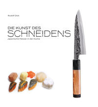Vorderes Coverbild Die Kunst des Schneidens