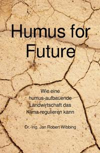 Vorderes Coverbild Humus for Future