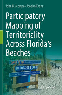 Vorderes Coverbild Participatory Mapping of Territoriality Across Florida’s Beaches