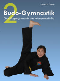 Vorderes Coverbild Budo-Gymnastik 2