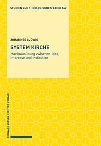 Vorderes Coverbild System Kirche