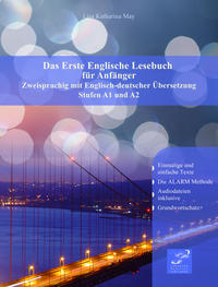 Vorderes Coverbild Das Erste Englische Lesebuch für Anfänger