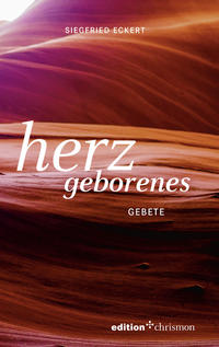Vorderes Coverbild herzgeborenes