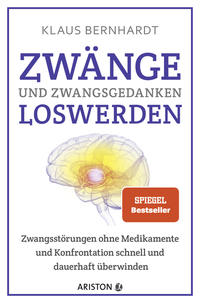 Vorderes Coverbild Zwänge und Zwangsgedanken loswerden