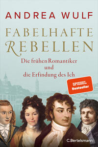 Vorderes Coverbild Fabelhafte Rebellen