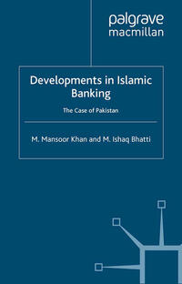 Vorderes Coverbild Developments in Islamic Banking