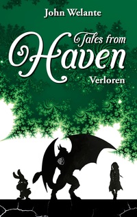 Vorderes Coverbild Tales from Haven