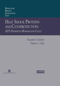 Vorderes Coverbild Heat Shock Proteins and Cytoprotection