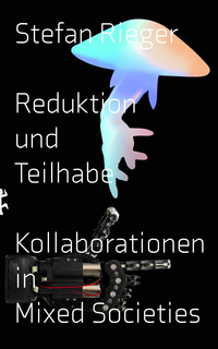 Vorderes Coverbild Reduktion und Teilhabe