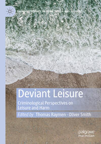 Vorderes Coverbild Deviant Leisure