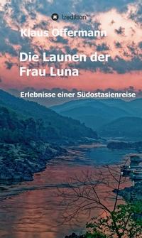 Vorderes Coverbild Die Launen der Frau Luna