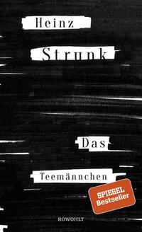 Vorderes Coverbild Das Teemännchen