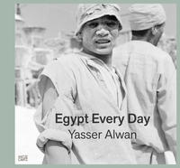 Vorderes Coverbild Yasser Alwan