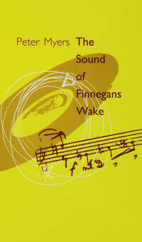 Vorderes Coverbild The Sound of Finnegans Wake