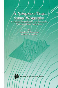 Vorderes Coverbild A Nonlinear Time Series Workshop