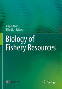 Vorderes Coverbild Biology of Fishery Resources