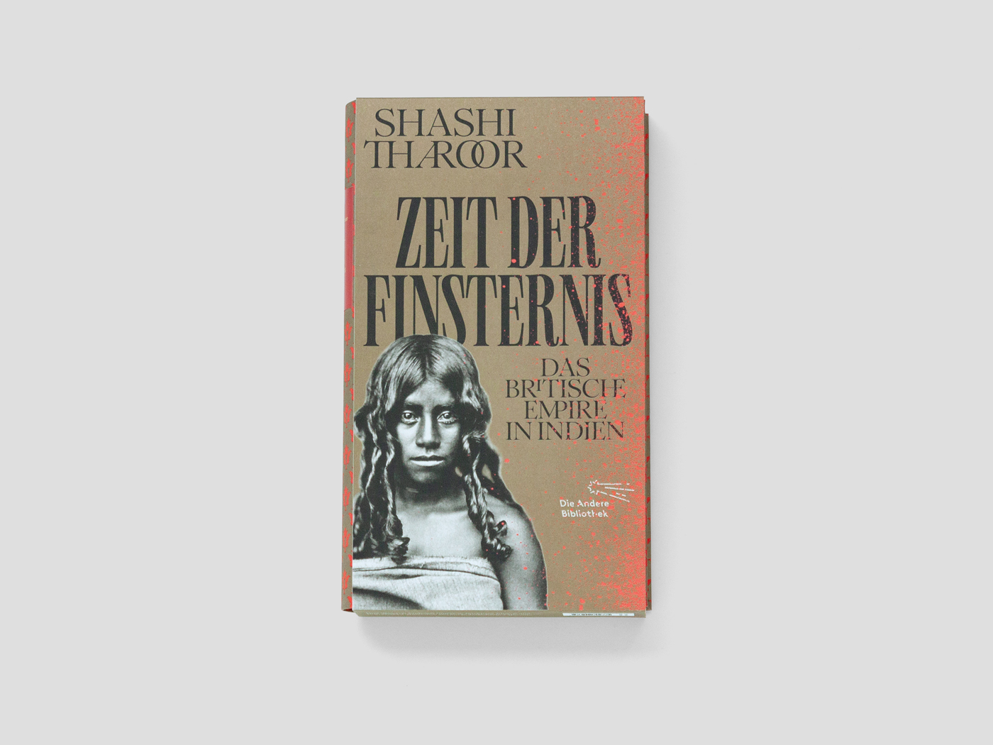 Beispielinhalt (Bild) Zeit der Finsternis