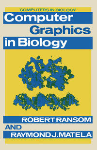 Vorderes Coverbild Computer Graphics in Biology