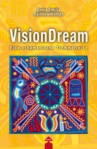 Vorderes Coverbild VisionDream