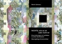 Vorderes Coverbild NICHTS, wie es ist oder nicht ist