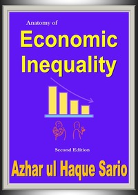Vorderes Coverbild Anatomy of Economic Inequality Second Edition