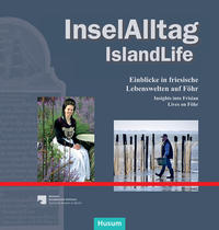 Vorderes Coverbild InselAlltag / IslandLife